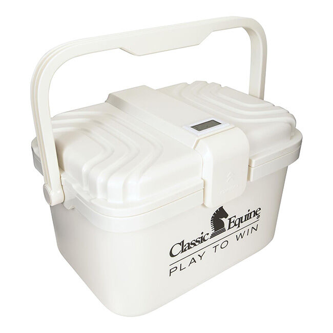 Classic Equine Insulated Medical Box image number null