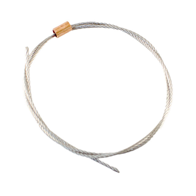 EasyCare EasyBoot Replacement Cable Kit image number null