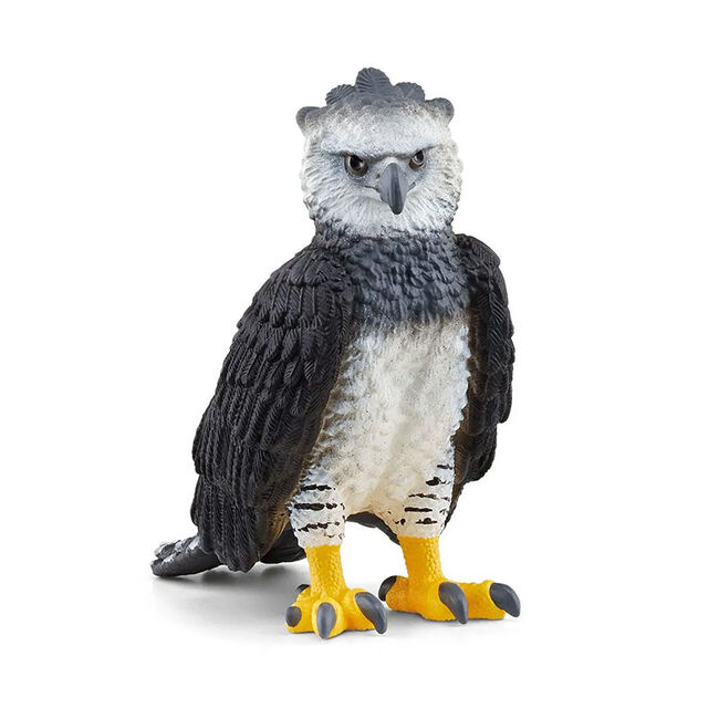 Schleich Harpy Eagle image number null
