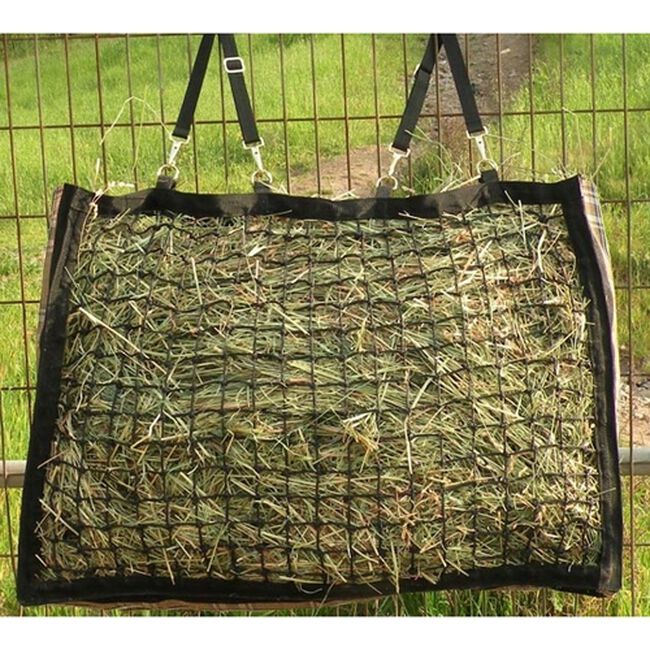 Kensington Slow Feed 4 Flake Hay Bag