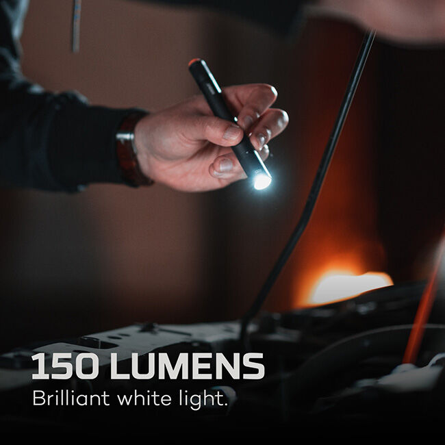 NEBO COLUMBO 150 Lumen Pen Light image number null