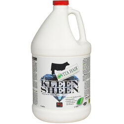 Sullivan's Kleen Sheen Livestock Conditioner
