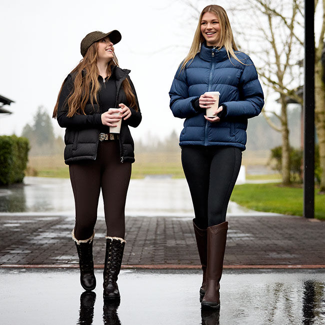 Ariat Country Cap image number null