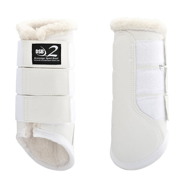 DSB Dressage Sport Boot 2 - Closeout image number null