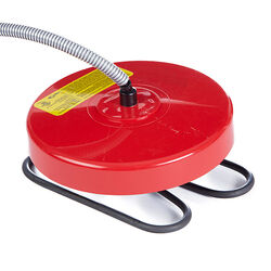 API Floating De-Icer - 1500 Watt
