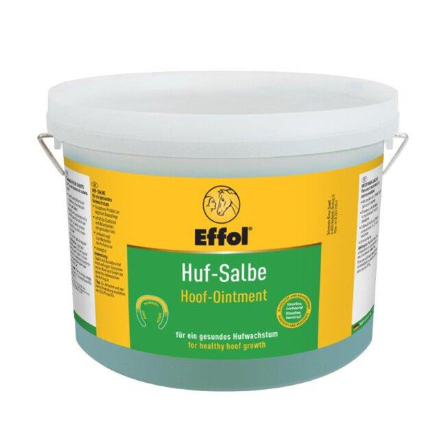 Effol Green Hoof Ointment image number null