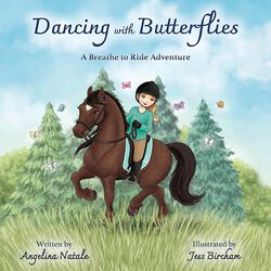 Dancing with Butterflies: A Breathe to Ride Adventure