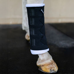 StrappyWrap Horse Wraps