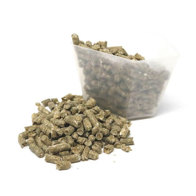 Mad Barn Omneity P - Equine Mineral & Vitamin Pellets image number null