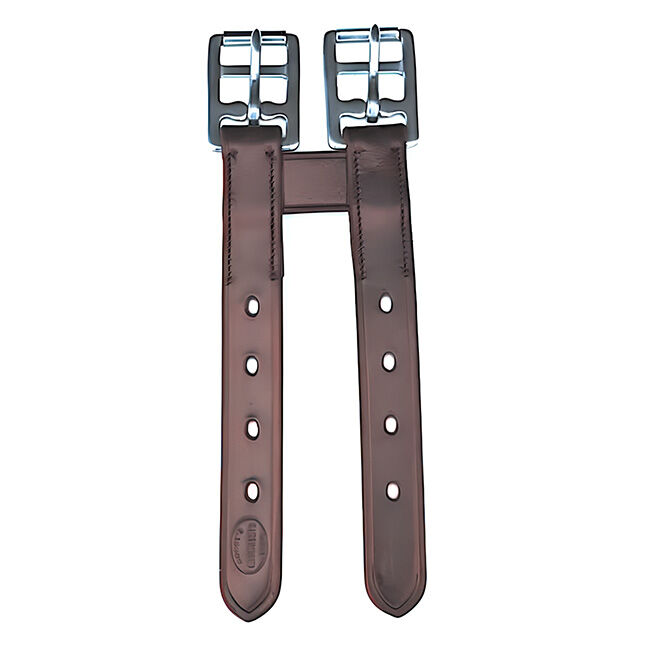 Bobby's English Tack Leather Girth Extender image number null