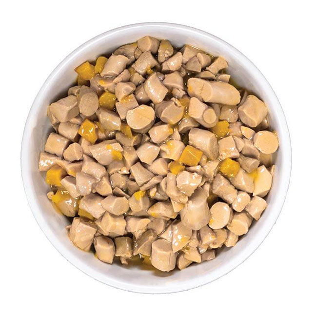 RedBarn Hearty Stew Dog Food - Chicken & Pumpkin Recipe - 12 oz image number null