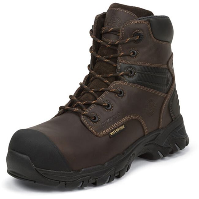 tek 2.5 waterproof boots