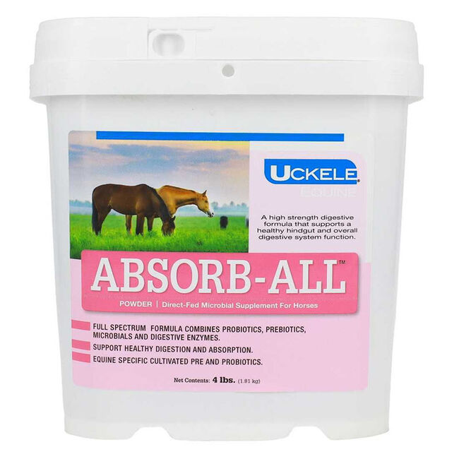 Uckele Absorb-All image number null