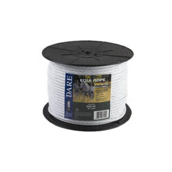 Dare 7mm x 656' 12-Strand Equi-Rope