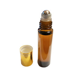 Damon Farm Herbals Roll-On Essential Oil - Peppermint & Frankincense