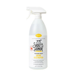 Skout's Honor Pet Urine Destroyer - 35 oz