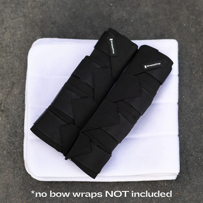 StrappyWrap Horse Wraps image number null