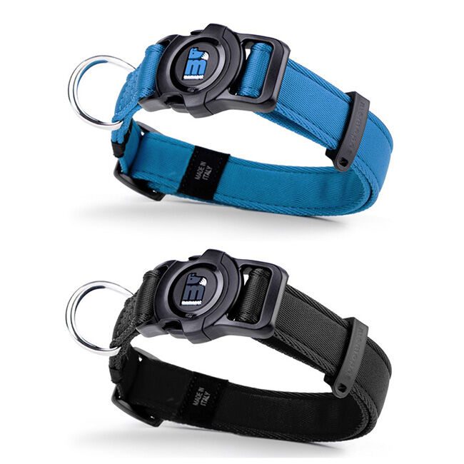 MyFamily Memopet Dog Collar with NFC Chip image number null