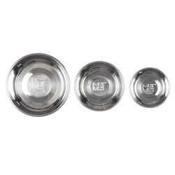 Messy Mutts Stainless Steel Bowl