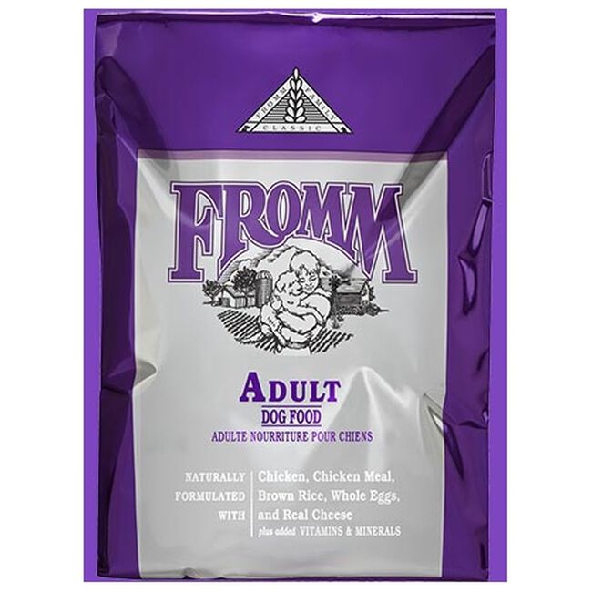 Fromm Classic Adult Dry Dog Food