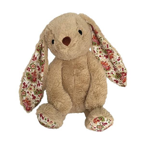 Bunny dog toy discount