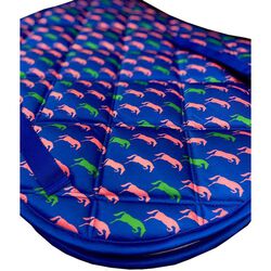 Lettia Preppy Jumper Baby Pad