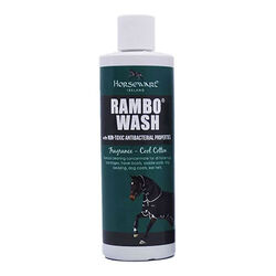 Horseware Rambo Wash - Blanket Wash - 8 oz