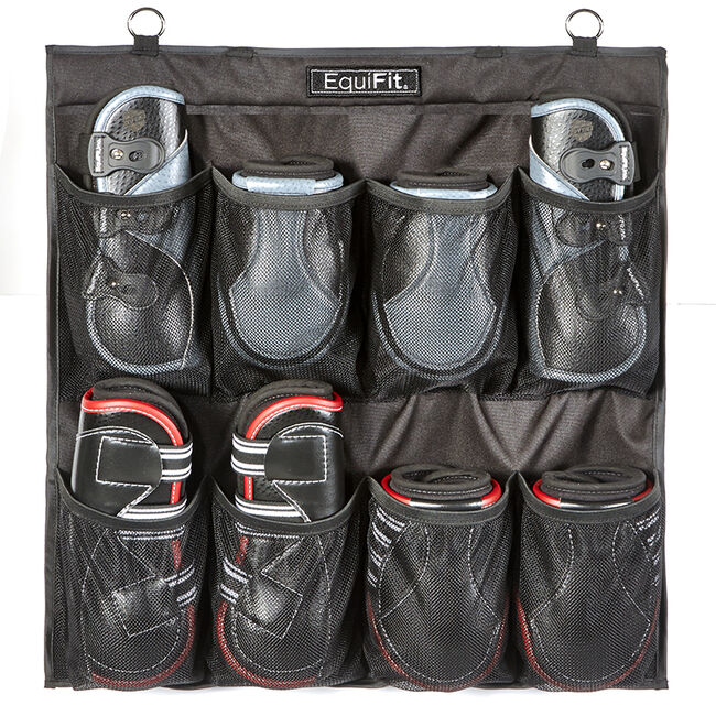 EquiFit Hanging Organizer 8 Pockets image number null
