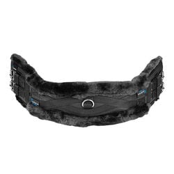 Shires ARMA SupaFleece Dressage Girth - Elastic