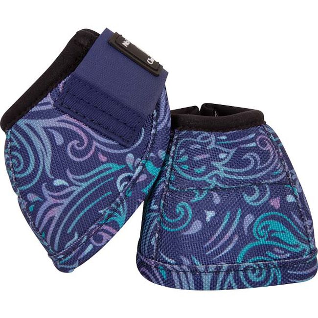 Classic Equine DyNo Turn Bell Boots image number null