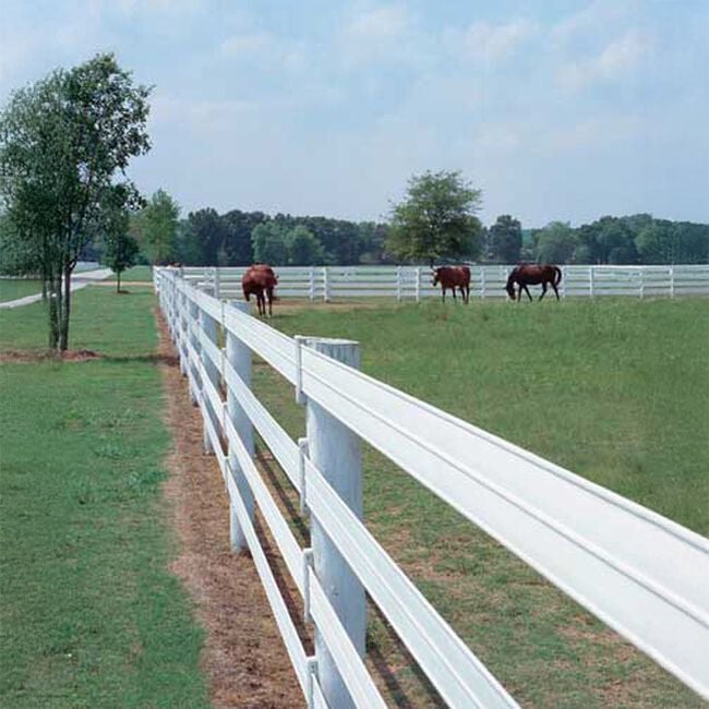 Centaur Fencing Flexible 5" Rail image number null