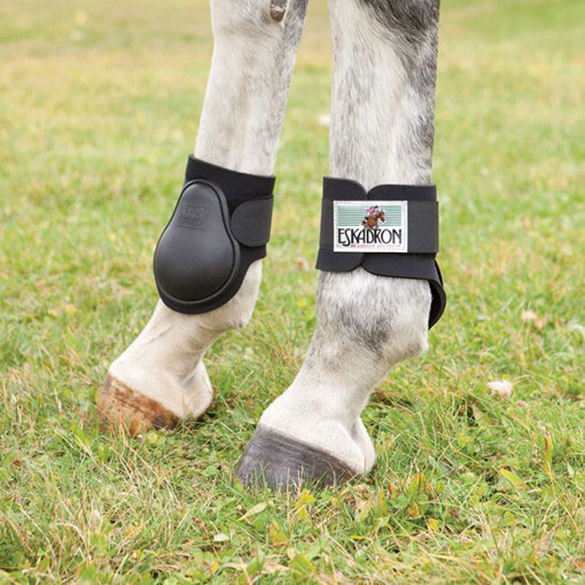 Eskadron Fetlock Boots image number null