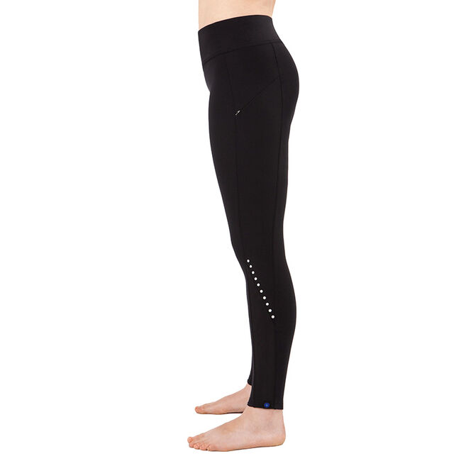 Irideon Issential Reflex Tights - Deep Lavender image number null