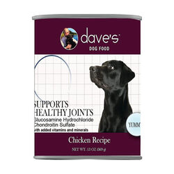 Dave's Pet Food Healthy Joint Formula for Dogs - 13.2oz