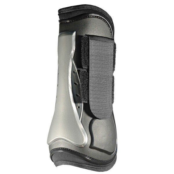 Equine Innovations Air Shock Velcro Open Front Boots The Cheshire Horse