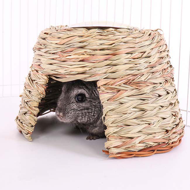 Ware Pet Products Nature Hut image number null