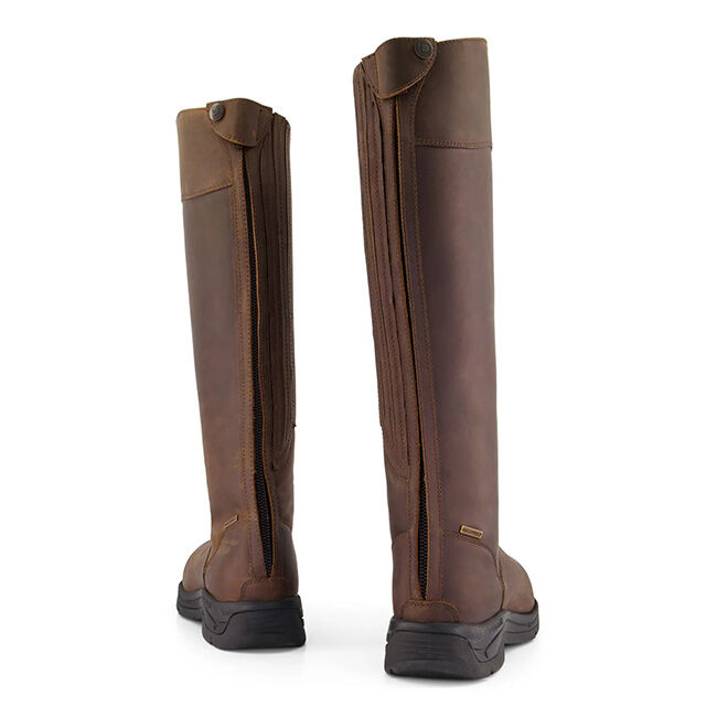 Dublin Women's Tyne Boots - Brown image number null