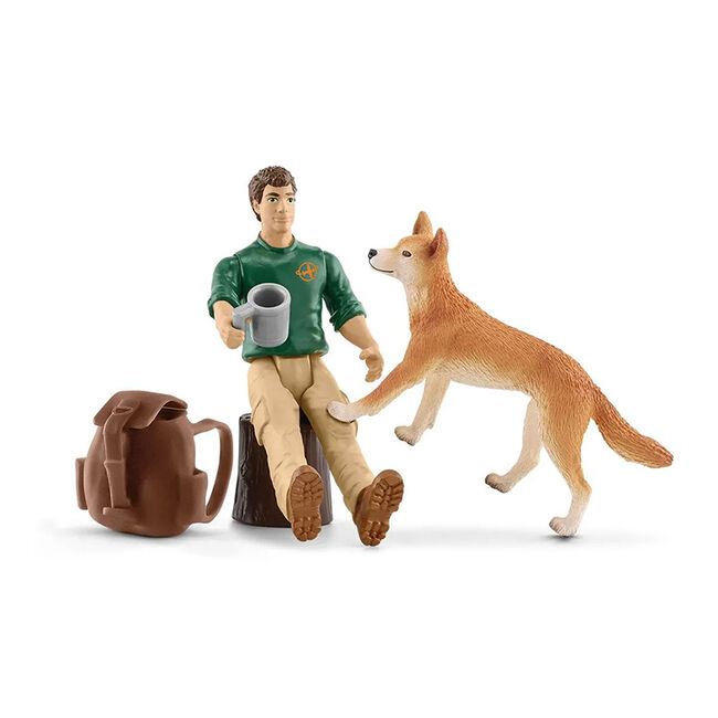 Schleich Outback Adventures image number null