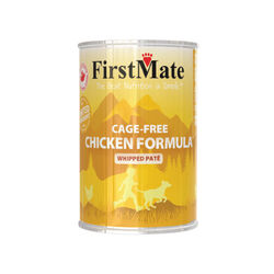 FirstMate Limited Ingredient Dog Food - Cage-Free Chicken Formula - 12.2 oz