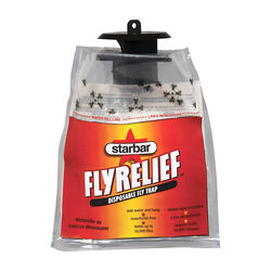 Starbar FlyRelief Disposable Fly Trap