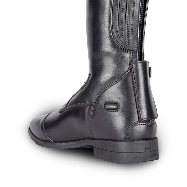 Demo Condition - Shires Moretta Women's Ortona Riding Boots - Black image number null