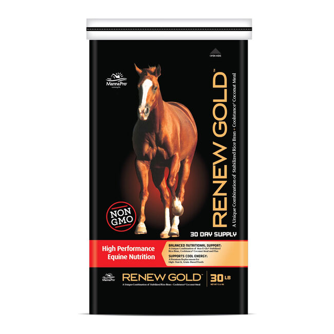 Manna Pro Renew Gold image number null