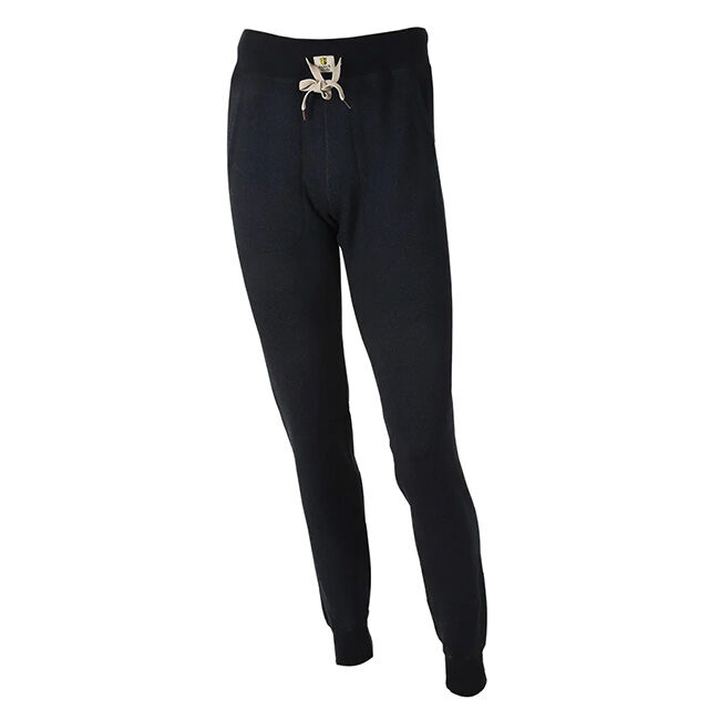 Janus Men's Design Wool Sweatpants image number null