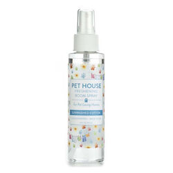 Pet House Candle Room Spray - Sunwashed Cotton