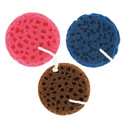 Tail Tamer Sponge on a Rope - Assorted