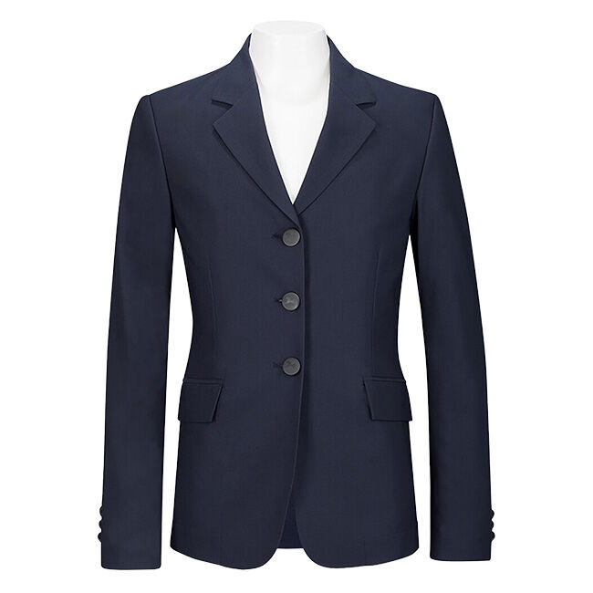 RJ Classics Kids' Hailey II Blue Label Show Coat - Navy image number null