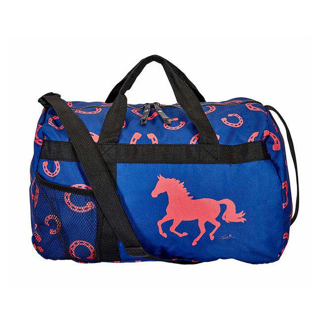 AWST International Duffel Bag - Horseshoe image number null