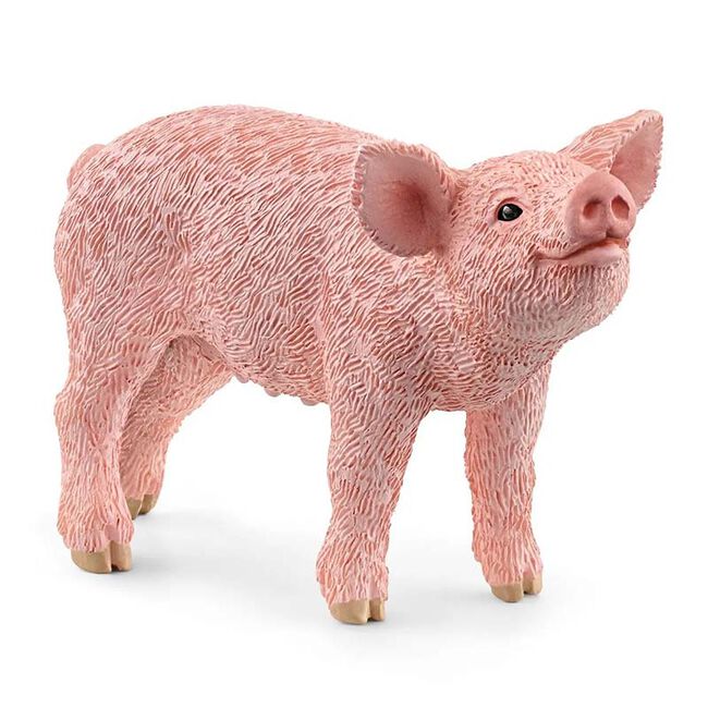 Schleich Piglet image number null