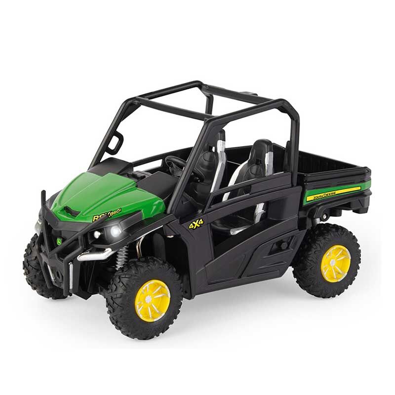 John deere big farm 2025 toys