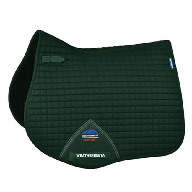 WeatherBeeta Prime Air-Tec All Purpose Saddle Pad image number null